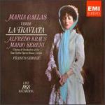 Guiseppe Verdi: La Traviata