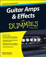 Guitar Amps & Effects FD