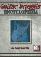 Guitar Arpeggio Encyclopedia