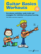 Guitar Basics Workouts