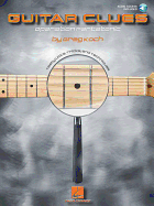 Guitar Clues: Operation Pentatonic