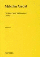 Guitar Concerto Op.67