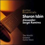 Guitar Essentials: The World's Greatest Guitar Music