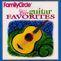 Guitar Favorites - George Malcolm (harpsichord); Julian Bream (guitar); Kazuhito Yamashita (guitar); Michael Winfield (horn); RCA Victor Chamber Orchestra (organ)