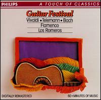 Guitar Festival - Los Romeros