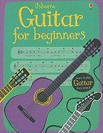 Guitar for Beginners IR