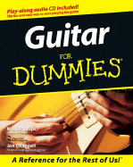 Guitar for Dummies