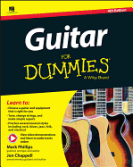 Guitar for Dummies