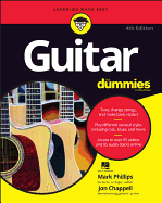 Guitar for Dummies
