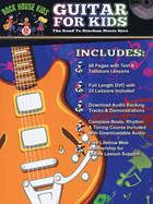 Guitar for Kids: The Road to Stardom Starts Here
