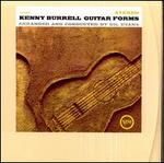 Guitar Forms