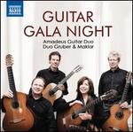 Guitar Gala Night
