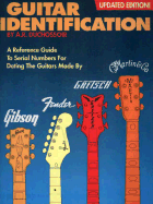 Guitar Identification