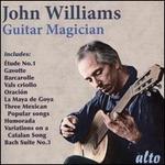 Guitar Magician