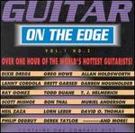 Guitar on the Edge, Vol. 2