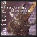 Guitar Practicing Musicians 3