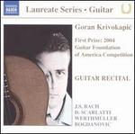 Guitar Recital