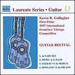 Guitar Recital