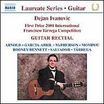 Guitar Recital