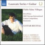 Guitar Recital