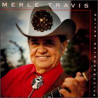 Guitar Retrospective - Merle Travis