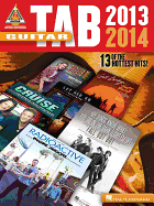 Guitar Tab 2013-2014