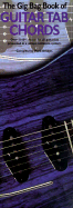 Guitar Tab Chords: The Gig Bag Series