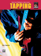Guitar Technique Builders -- Tapping: Take Your Playing to a New Level!