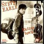 Guitar Town [Bonus Track]