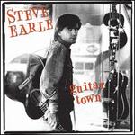Guitar Town [LP]