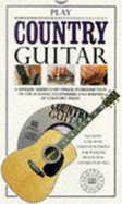 Guitar Tutor:  Play Country Guitar - 
