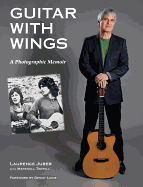 Guitar with Wings: WLJ's Musical Journey on Six Strings