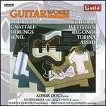Guitar Works