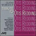 Guitar Workshop: Tribute to Otis Redding