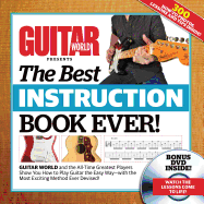 Guitar World The Best Instruction Book Ever!