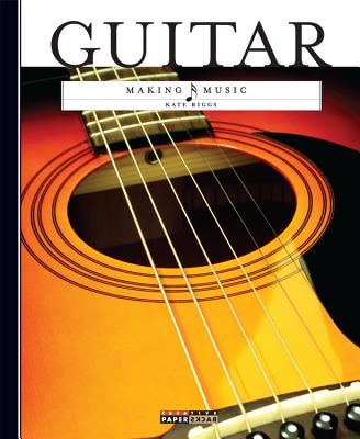 Guitar - Riggs, Kate
