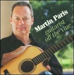Guitarist off the Vine