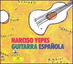 Guitarra Espa�ola