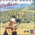 Guitarra: The Guitar in Spain