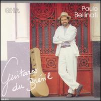 Guitars du Bresil - Crisitina Azuma (guitar); Paulo Bellinati (guitar)