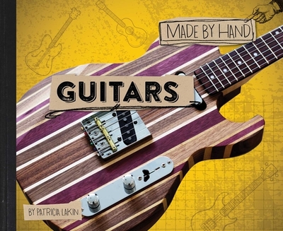 Guitars - Lakin