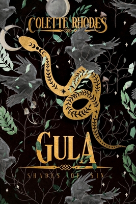 Gula - Rhodes, Colette