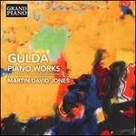 Gulda: Piano Works