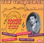 Gulf Coast Grease: The Sandy Story, Vol. 1