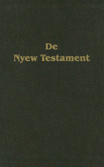 Gullah New Testament-OE