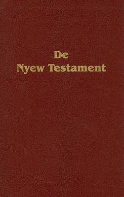 Gullah New Testament-OE - American Bible Society (Creator)