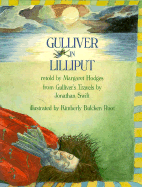 Gulliver in Lilliput