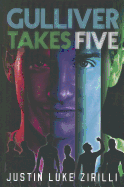 Gulliver Takes Five