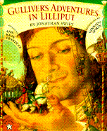 Gulliver's Adventures in Lilliput