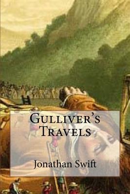 Gulliver's Travels - Jonathan Swift